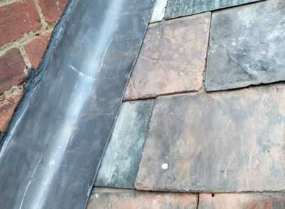 Roof Repairs Brading