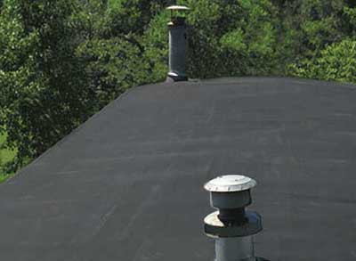 Roof Repairs Brading